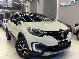 RENAULT CAPTUR 1.6 16V SCE LIFE 2020