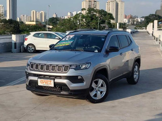 JEEP COMPASS 1.3 T270 TURBO SPORT 2022