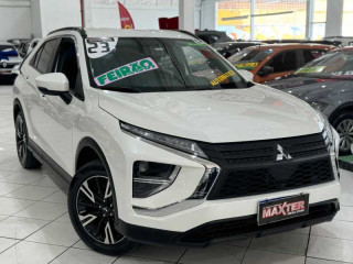 MITSUBISHI ECLIPSE CROSS 1.5 MIVEC TURBO GLS 2023