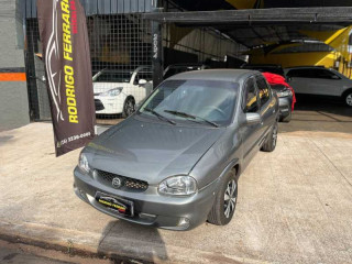 CHEVROLET CORSA 1.0 MPFI CLASSIC SEDAN 8V 4P 2004