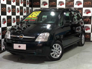 CHEVROLET MERIVA 1.8 MPFI MAXX 8V 2008