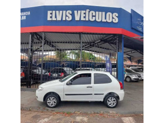 FIAT PALIO 1.0 MPI FIRE 8V 2015