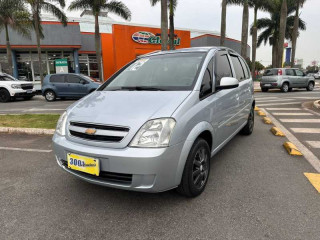 CHEVROLET MERIVA 1.4 MPFI MAXX 8V ECONO 2012