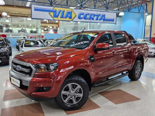 FORD RANGER 2.2 XLS 4X4 CD 16V 2019