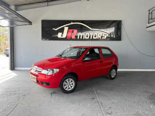 FIAT PALIO 1.0 MPI FIRE ECONOMY 8V 2013