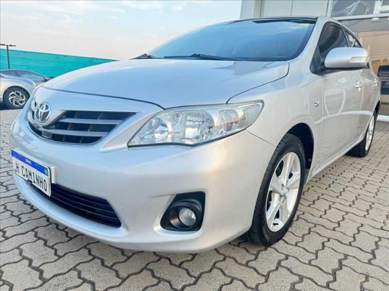 TOYOTA  COROLLA   2.0 XEI 16V 