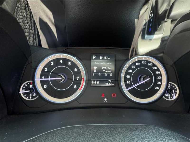 HYUNDAI  CRETA   1.0 Tgdi Comfort 