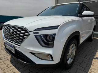 HYUNDAI  CRETA   1.0 Tgdi Comfort 