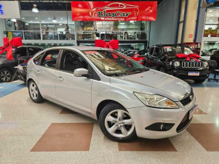 FORD FOCUS 2.0 GLX 16V 2011