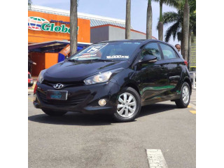 HYUNDAI HB20 1.6 COMFORT STYLE 16V 2015