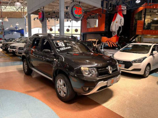 RENAULT DUSTER 1.6 16V SCE DYNAMIQUE 2018