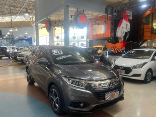 HONDA HR-V 1.8 16V EX 2020