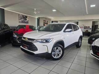 CHEVROLET TRACKER 1.0 TURBO LT 2021