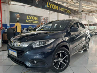 HONDA HR-V 1.8 16V EXL 2019