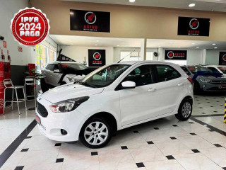 FORD KA 1.0 SEL 12V 2016