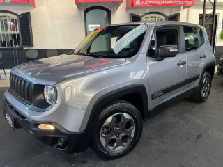 JEEP RENEGADE 1.8 16V 2020