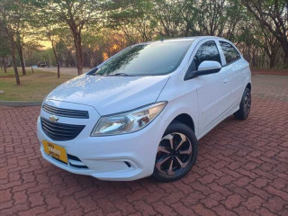 CHEVROLET ONIX 1.0 MPFI LS 8V 2015