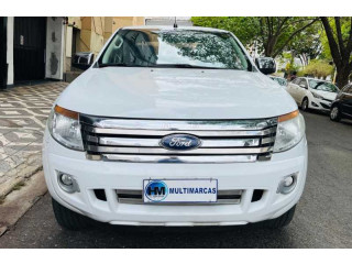 FORD RANGER 2.5 XLT 4X2 CD 16V 2015