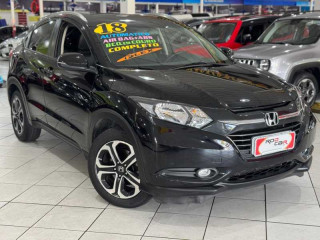 HONDA HR-V 1.8 16V EX 2018