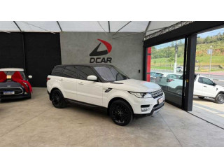 LAND ROVER RANGE ROVER SPORT 3.0 HSE 4X4 V6 24V TURBO 2015