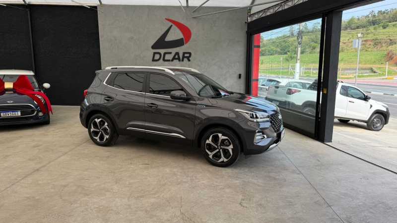 CHERY TIGGO 5X PRO 1.5 TCI MAX DRIVE 2025