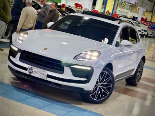 PORSCHE MACAN 2.0 TURBO PDK 2023