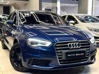 AUDI A3 1.4 TFSI SEDAN AMBIENTE 16V 2016