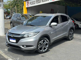 HONDA HR-V 1.8 16V EXL 2017