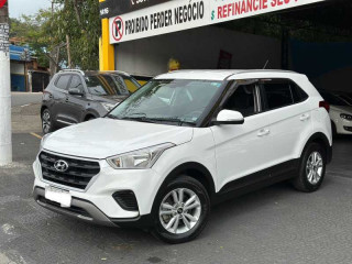 HYUNDAI CRETA 1.6 16V ATTITUDE 2018