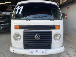 VOLKSWAGEN KOMBI 1.4 MI FURGÃO 8V 2011