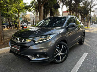 HONDA HR-V 1.8 16V EX 2020