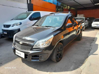 CHEVROLET MONTANA 1.4 MPFI LS CS 8V 2015