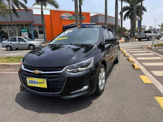 CHEVROLET ONIX 1.0 TURBO PLUS PREMIER 2021