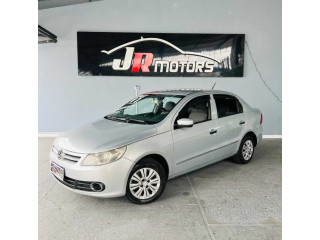 VOLKSWAGEN VOYAGE 1.0 MI 8V 2011