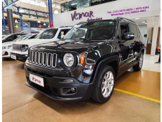 JEEP RENEGADE 1.8 16V LONGITUDE 2016