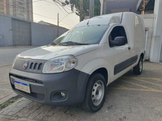 FIAT FIORINO 1.4 MPI FURGAO ENDURANCE 8V 2021