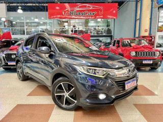 HONDA HR-V 1.8 16V EXL 2020