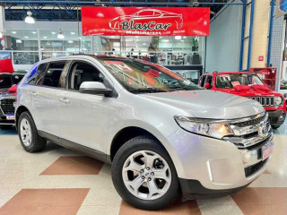 FORD EDGE 3.5 V6 SEL 2014