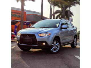 MITSUBISHI ASX 2.0 4X2 16V 2012