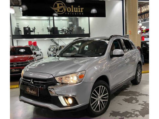 MITSUBISHI ASX 2.0 4X2 16V 2019