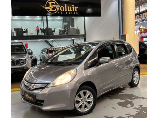 HONDA FIT 1.4 LX 16V 2014