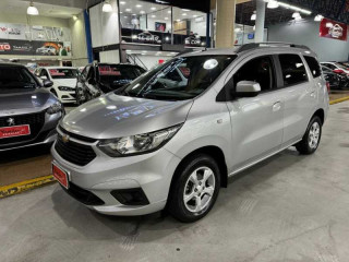 CHEVROLET SPIN 1.8 LT 8V 2019