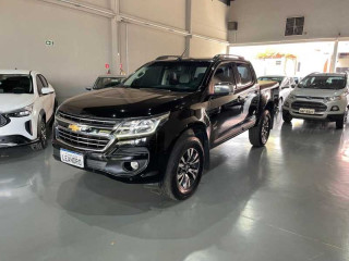 CHEVROLET S10 2.5 LTZ 4X2 CD 16V 2019