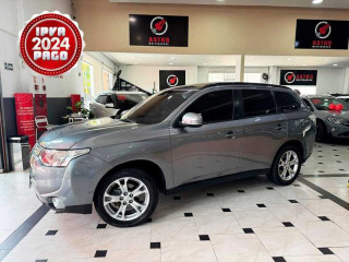 MITSUBISHI OUTLANDER 2.0 16V 2015