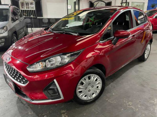 FORD FIESTA 1.6 TIVCT SE 2019