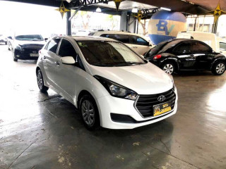 HYUNDAI HB20 1.0 UNIQUE 12V 2018