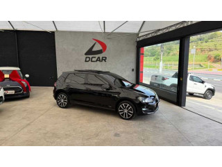 VOLKSWAGEN GOLF 1.4 TSI HIGHLINE 16V 2015