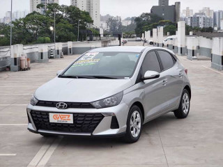 HYUNDAI HB20 1.0 12V COMFORT 2023