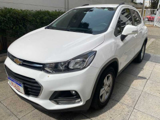 CHEVROLET TRACKER 1.4 16V TURBO LT 2018