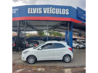 FORD KA 1.0 SE PLUS 12V 2018